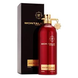 Унисекс парфюм MONTALE Aoud Red Flowers